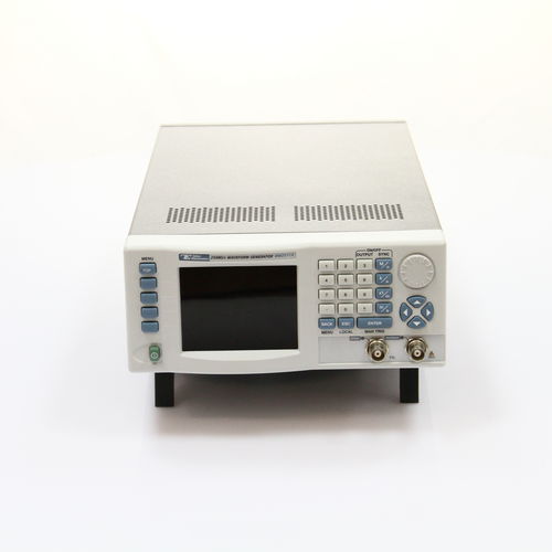 Générateur de fonctions arbitraires - WW2571A - Tabor Electronics - de fonctions / d'impulsions / via USB