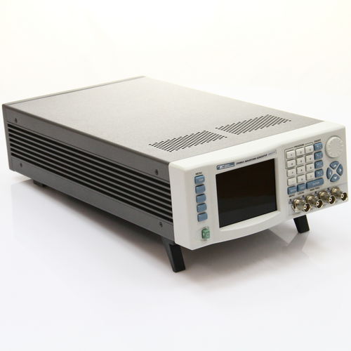 Générateur de fonctions arbitraires - WW2074 - Tabor Electronics - via USB / 4 canaux