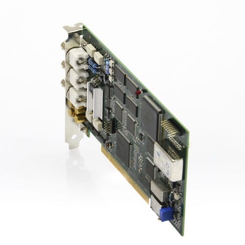 Générateur de fonctions arbitraires - 5325 - Tabor Electronics - mono-canal / carte PCI