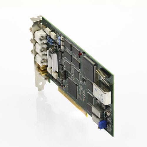 Générateur de fonctions arbitraires - 5300 - Tabor Electronics - de fonctions / mono-canal / carte PCI