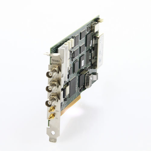Générateur de fonctions arbitraires - 5351 - Tabor Electronics - de fonctions / mono-canal / carte PCI/PCI-X