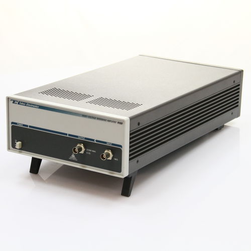 Amplificateur de signal -  9100   - Tabor Electronics - de puissance / à large bande / rackable