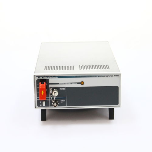 Amplificateur de signal -  9100A   - Tabor Electronics - de puissance / sortie de tension / sortie de courant