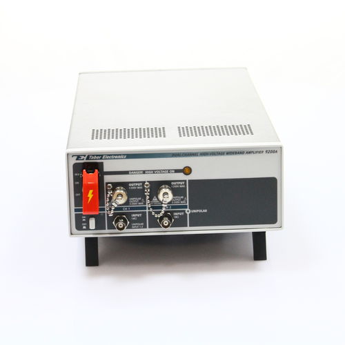 Amplificateur de signal - 9200A - Tabor Electronics - de puissance / sortie de tension / sortie de courant