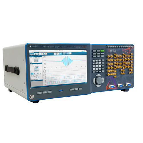 Générateur de fonctions arbitraires - P9082B - Tabor Electronics - via USB / à double canal