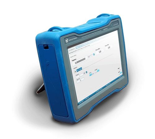 Générateur de signal - LS1291P - Tabor Electronics - RF / portable / analogique