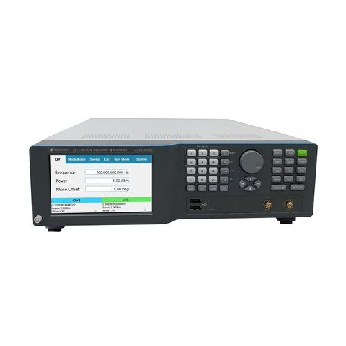 Générateur de signal - LS3082B - Tabor Electronics - RF / via USB / à double canal