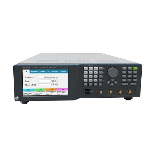 Générateur de signal - LS1294B - Tabor Electronics - RF / via USB / analogique