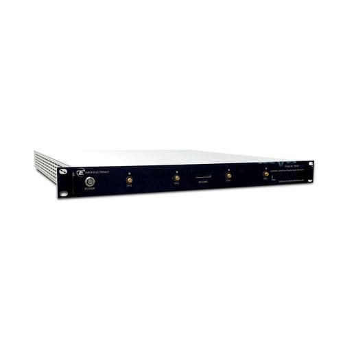 Générateur de signal - LS6084R - Tabor Electronics - RF / via USB / analogique