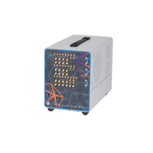 Générateur de fonctions arbitraires - P1284D - Tabor Electronics - via USB / compact / 4 canaux