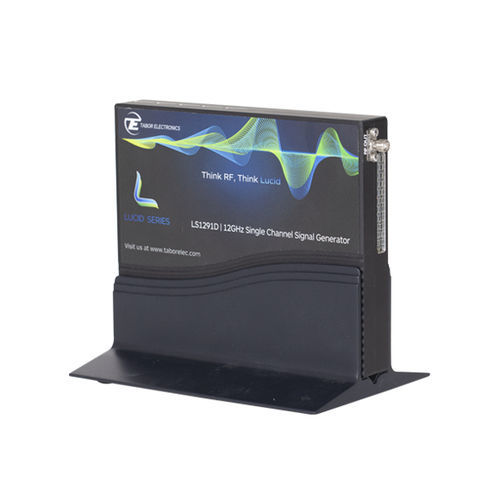 Générateur de signal - LS3081D - Tabor Electronics - RF / compact / analogique