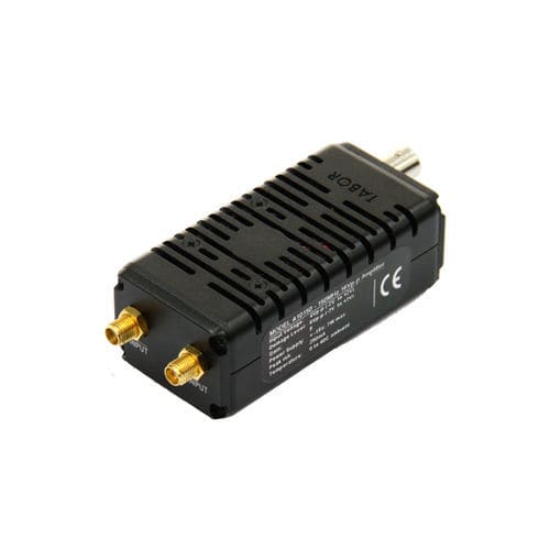 Amplificateur de signal - A10150 - Tabor Electronics - à voie unique