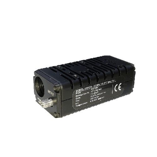 Amplificateur RF - A10200 - Tabor Electronics - compact / de forte puissance