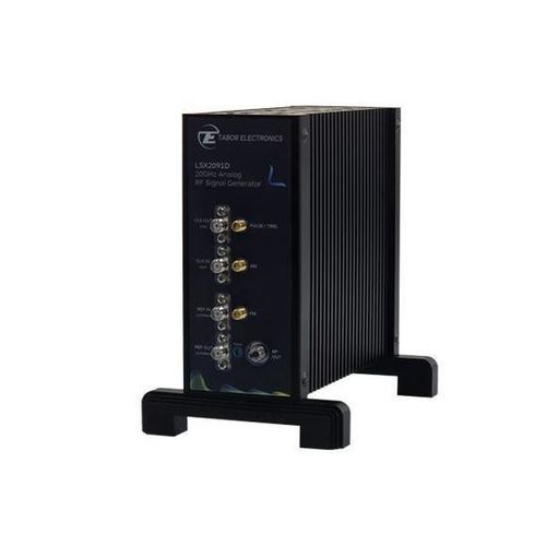 Générateur de signal - LSX1491D - Tabor Electronics - de micro-ondes / RF / mono-canal