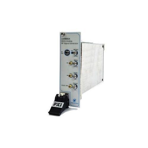 Générateur de signal - LSX8081X - Tabor Electronics - de micro-ondes / RF / mono-canal