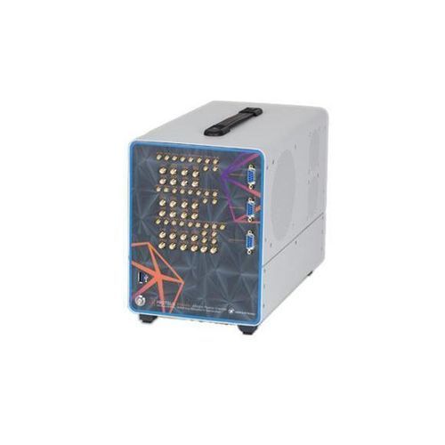 Générateur de fonctions arbitraires - P9482D - Tabor Electronics - RF / compact / portable