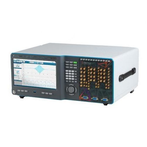 Générateur de signal - P9482B - Tabor Electronics - de fonctions arbitraires / RF / compact
