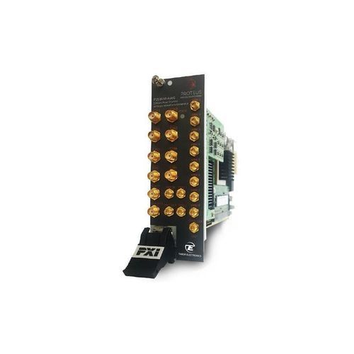 Émetteur-récepteur radio - SDR9484M - Tabor Electronics - 2 canaux / multicanaux / haute performance