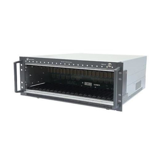 Châssis embarqué - PXE21100 - Tabor Electronics - rackable / 19" / 4U