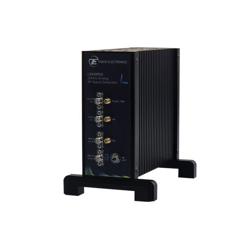 Générateur de signal - LSX4091D - Tabor Electronics - de micro-ondes / RF / mono-canal
