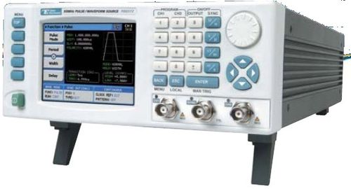 Générateur d'impulsions - PM8572A  - Tabor Electronics - de fonctions arbitraires / de fonctions / de pattern
