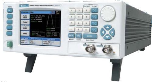 Générateur d'impulsions - PM8571A - Tabor Electronics - de fonctions arbitraires / de fonctions / de pattern