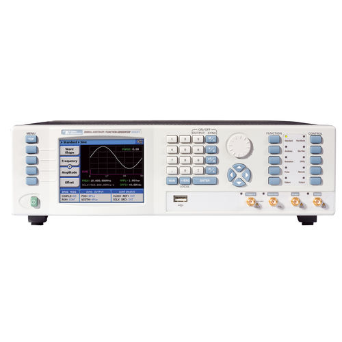 Générateur de fonctions arbitraires - WS8351 - Tabor Electronics - de fonctions / d'impulsions / de pattern