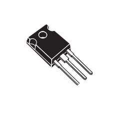 Transistor IGBT - STGW30NC60KD - STMicroelectronics - de commutation