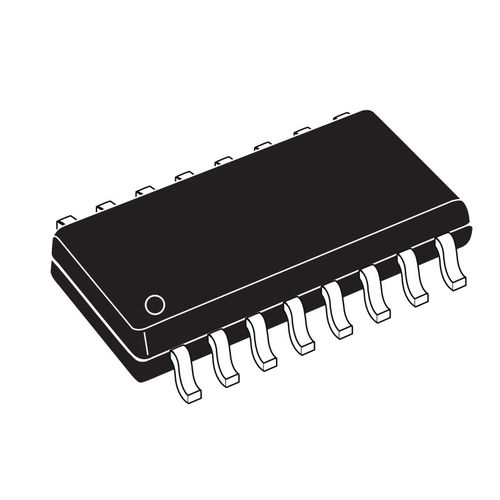 Microcontrôleur 32 bits - L5991 - STMicroelectronics - à usage général / à modulation de largeur d'impulsion / programmable