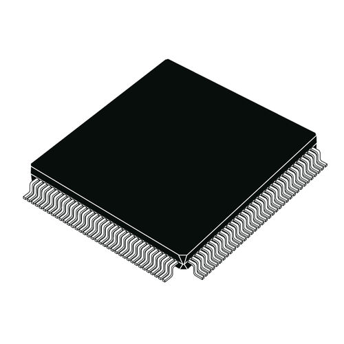 Microcontrôleur 16 bits - ST10   - STMicroelectronics - pour applications automobiles / system-on-chip / DSP