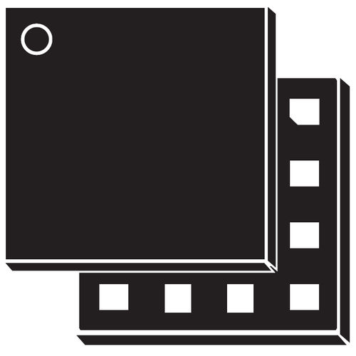 Accéléromètre triaxial - IIS2MDC - STMicroelectronics - piézoélectrique / industriel / à sortie numérique