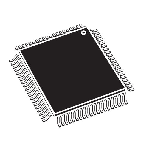 Microcontrôleur 8 bits - STM8 series - STMicroelectronics - pour applications automobiles / basse puissance