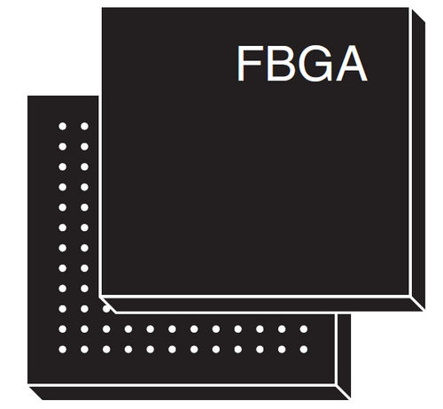 Microcontrôleur 8 bits - STM8T series - STMicroelectronics - à usage général / basse puissance / tactile capacitif