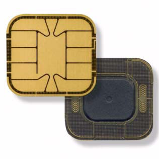 Microcontrôleur 32 bits - ST31 series - STMicroelectronics - sécurisé pour carte à puce / de communication / ARM
