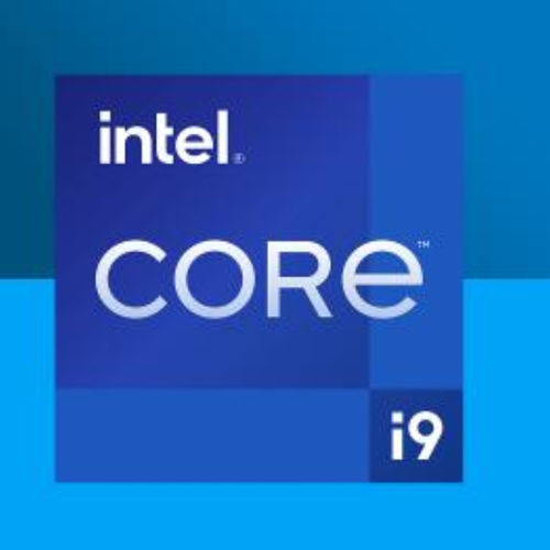 Processeur x64 - Core™ i9 series - Intel - pour ordinateur de bureau