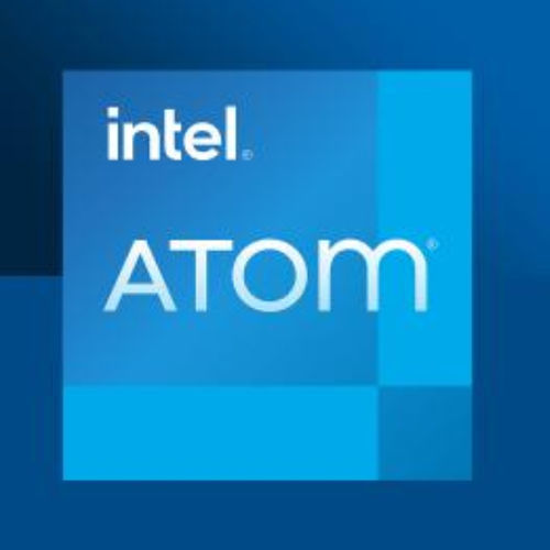 Processeur x64 - Atom® C series - Intel - 4 cœurs / pour téléphone portable / de réseau