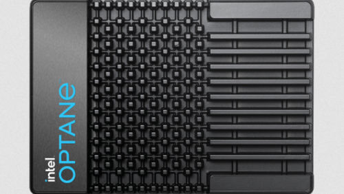 Disque SSD PCIe - Optane™ DC series - Intel - interne