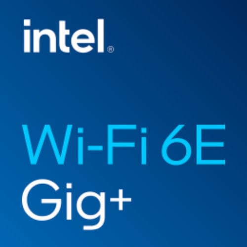 Module sans fil pour la transmission de données - Wi-Fi 6E (Gig+) series - Intel - intégré / dual band / WiFi