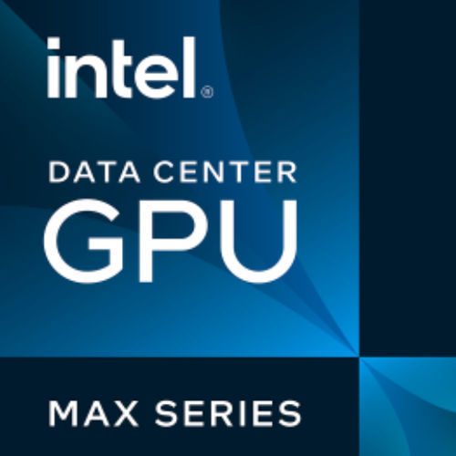 GPU pour appareil mobile - Max series  - Intel