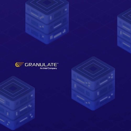 Logiciel de gestion des ressources - Granulate™  - Intel - d'optimisation / pour les infrastructures / cloud