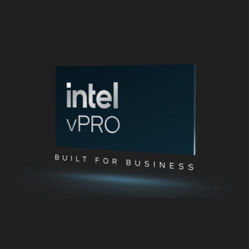 Processeur x64 - vPro® - Intel - 4 cœurs / pour ordinateur de bureau / circuit intégré