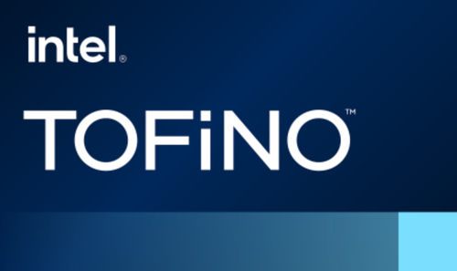 Processeur - Tofino™ 2 - Intel