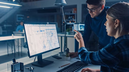 Logiciel de programmation - P4 Insight  - Intel - de développement / d'optimisation / de tableau de bord