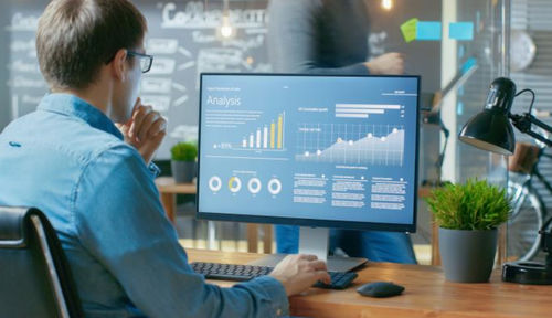 Logiciel de supervision - Deep Insight Network Analytics - Intel - serveur / d'échantillonnage / de réseau