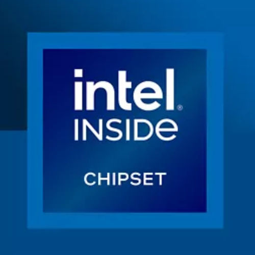 Processeur vidéo - Intel - numérique / audio