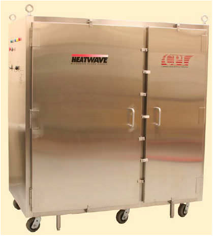 Amplificateur électronique -  V series - CPI - à klystron / de forte puissance