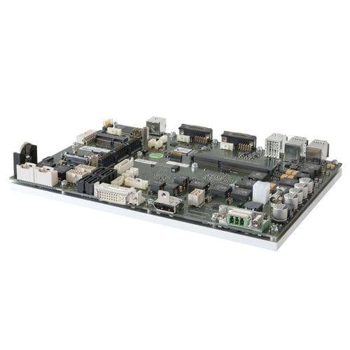 PC serveur - PIP39 / 3.1 Ghz - MPL - tout-en-un / barebone / rackable