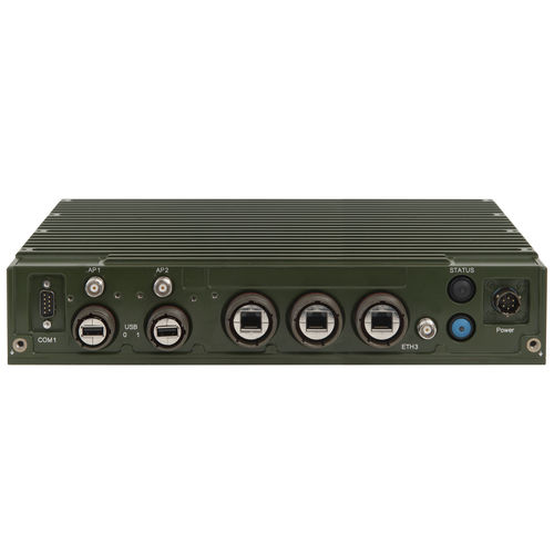 Serveur de stockage - MXCS-ML - MPL - de communication / de réseau / de base de données ODBC