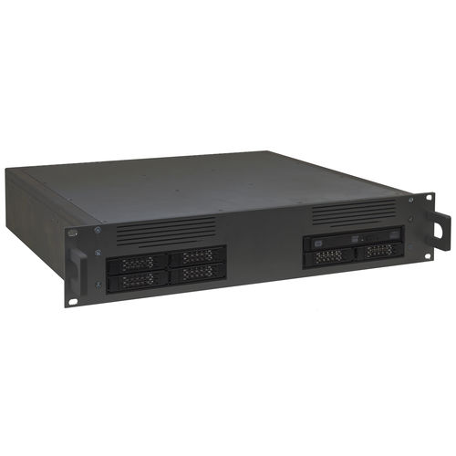 Serveur de stockage - MXCS-RK - MPL - de communication / de réseau / de base de données ODBC