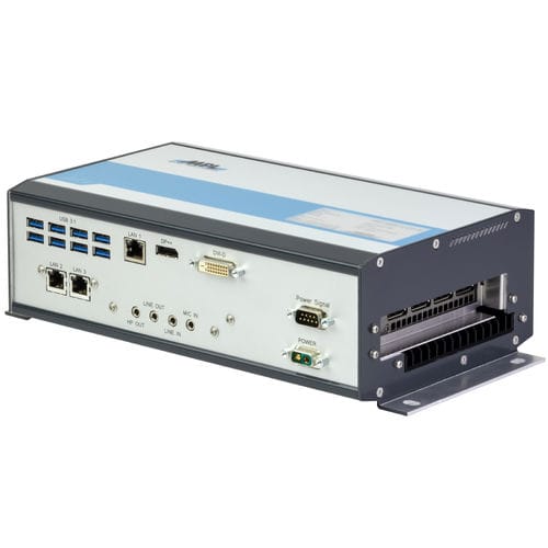 PC serveur - PIP49R - MPL - barebone / expansion / box